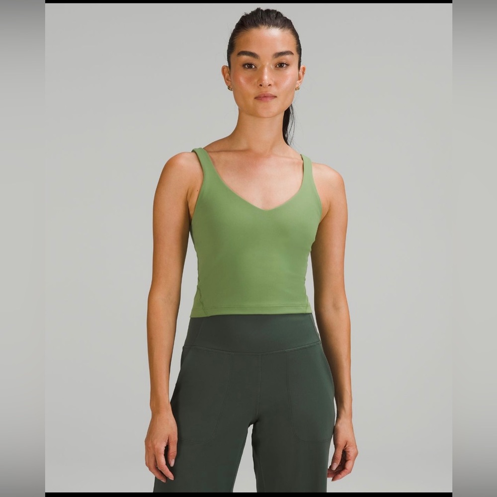 lululemon align tank